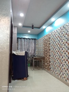 2 BHK Flat for rent in Teghoria, Kolkata - 950 Sqft