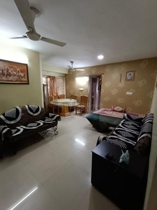 2 BHK Flat for rent in Thaltej, Ahmedabad - 1000 Sqft