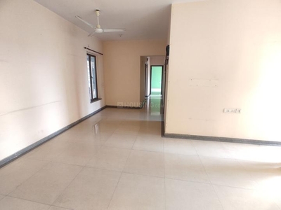 2 BHK Flat for rent in Thane West, Thane - 1001 Sqft