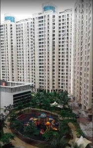 2 BHK Flat for rent in Thane West, Thane - 1018 Sqft