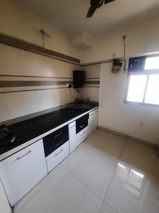 2 BHK Flat for rent in Thane West, Thane - 1045 Sqft