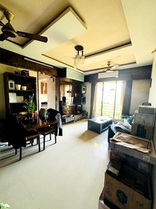 2 BHK Flat for rent in Thane West, Thane - 1100 Sqft