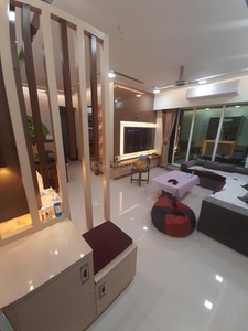2 BHK Flat for rent in Thane West, Thane - 1187 Sqft