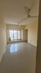 2 BHK Flat for rent in Thane West, Thane - 770 Sqft