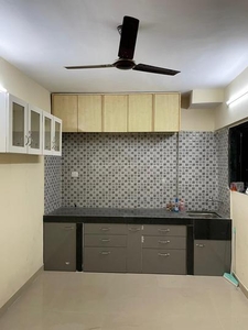 2 BHK Flat for rent in Thane West, Thane - 835 Sqft