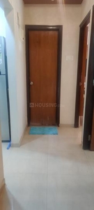 2 BHK Flat for rent in Thane West, Thane - 880 Sqft