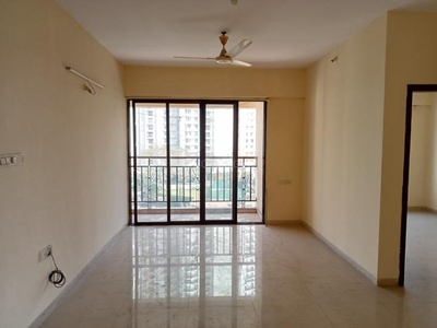 2 BHK Flat for rent in Thane West, Thane - 937 Sqft