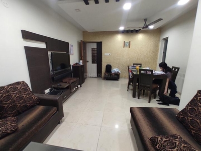 2 BHK Flat for rent in Thane West, Thane - 995 Sqft