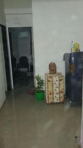 2 BHK Flat for rent in Tragad, Ahmedabad - 1098 Sqft