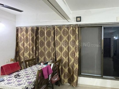 2 BHK Flat for rent in Vaishno Devi Circle, Ahmedabad - 1300 Sqft