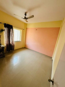 2 BHK Flat for rent in Vaishno Devi Circle, Ahmedabad - 900 Sqft