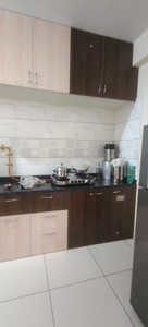 2 BHK Flat for rent in Vastral, Ahmedabad - 1350 Sqft