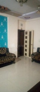 2 BHK Flat for rent in Vastral, Ahmedabad - 1550 Sqft