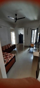 2 BHK Flat for rent in Vastral, Ahmedabad - 999 Sqft