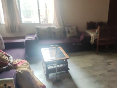 2 BHK Flat for rent in Vastrapur, Ahmedabad - 1200 Sqft