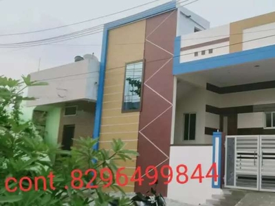 2 bhk house 1 building for sale. Lbs nager podgal road.