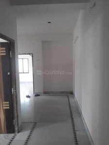 2 BHK Independent Floor for rent in Baranagar, Kolkata - 760 Sqft