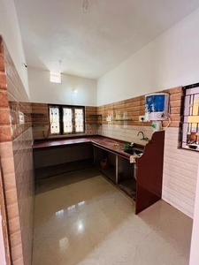 2 BHK Independent Floor for rent in Chandkheda, Ahmedabad - 1350 Sqft