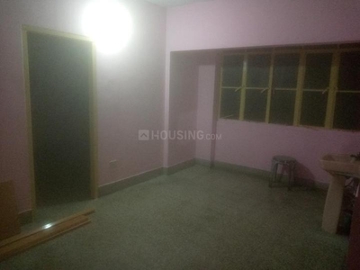 2 BHK Independent Floor for rent in Garia, Kolkata - 750 Sqft