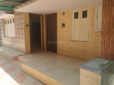 2 BHK Independent Floor for rent in Khokhra, Ahmedabad - 1500 Sqft