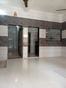 2 BHK Independent Floor for rent in Memnagar, Ahmedabad - 1305 Sqft