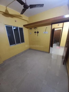 2 BHK Independent Floor for rent in Salt Lake City, Kolkata - 580 Sqft