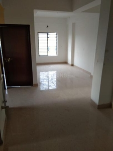 2 BHK Independent Floor for rent in Teghoria, Kolkata - 700 Sqft