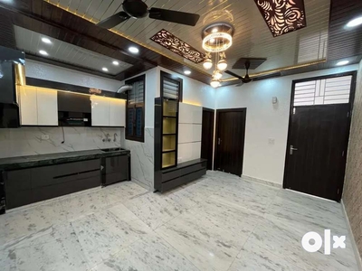 2 bhk independent floor for sale in vasundhara