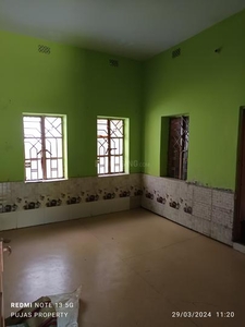 2 BHK Independent House for rent in Bansdroni, Kolkata - 800 Sqft
