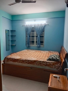 2 BHK Independent House for rent in New Town, Kolkata - 1000 Sqft