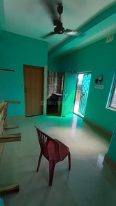 2 BHK Independent House for rent in New Town, Kolkata - 630 Sqft