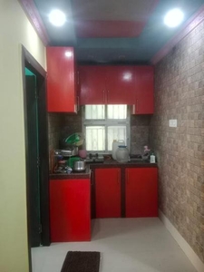2 BHK Independent House for rent in Salt Lake City, Kolkata - 590 Sqft