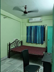 2 BHK Independent House for rent in Salt Lake City, Kolkata - 700 Sqft