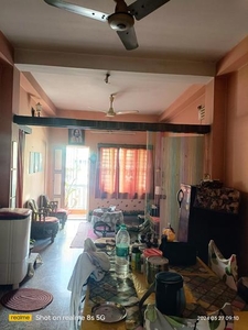 2 BHK Villa for rent in Salt Lake City, Kolkata - 1200 Sqft