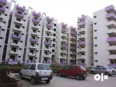 2BHK ready flat for sale