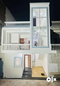 3 BHK duplex villa vaidpur Greater Noida West