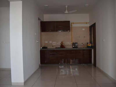 3 BHK Flat for rent in Ambli, Ahmedabad - 1850 Sqft