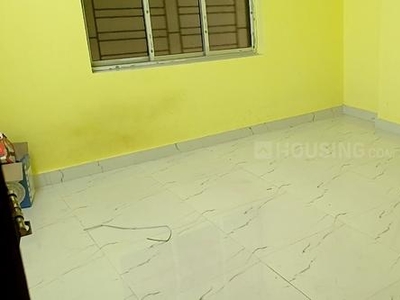 3 BHK Flat for rent in Baguiati, Kolkata - 1305 Sqft