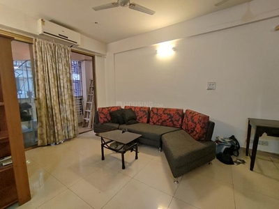 3 BHK Flat for rent in Ballygunge, Kolkata - 1400 Sqft