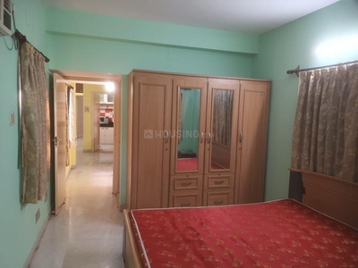 3 BHK Flat for rent in Ballygunge, Kolkata - 1550 Sqft