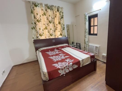 3 BHK Flat for rent in Ballygunge, Kolkata - 1895 Sqft