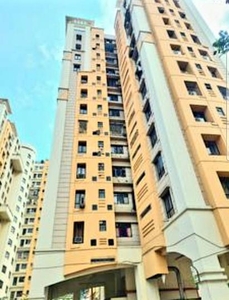 3 BHK Flat for rent in Beniapukur, Kolkata - 1350 Sqft