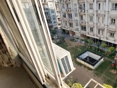 3 BHK Flat for rent in Bodakdev, Ahmedabad - 1761 Sqft