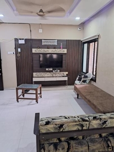 3 BHK Flat for rent in Bodakdev, Ahmedabad - 2200 Sqft