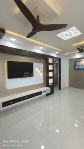 3 BHK Flat for rent in Bopal, Ahmedabad - 1350 Sqft