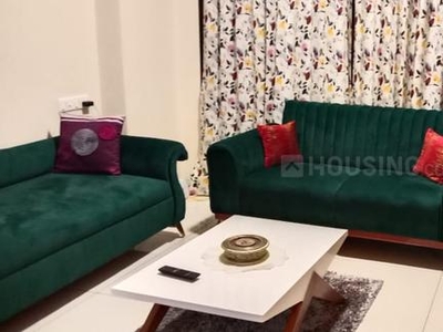 3 BHK Flat for rent in Bopal, Ahmedabad - 1465 Sqft
