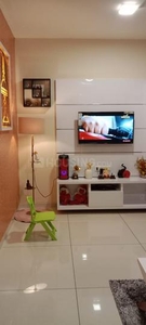 3 BHK Flat for rent in Bopal, Ahmedabad - 1800 Sqft