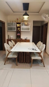 3 BHK Flat for rent in Bopal, Ahmedabad - 2415 Sqft