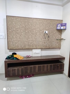 3 BHK Flat for rent in Chandkheda, Ahmedabad - 1220 Sqft