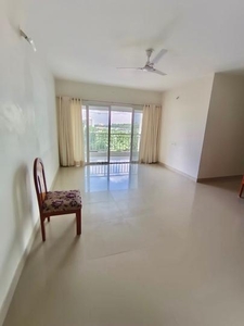 3 BHK Flat for rent in Chandkheda, Ahmedabad - 1550 Sqft